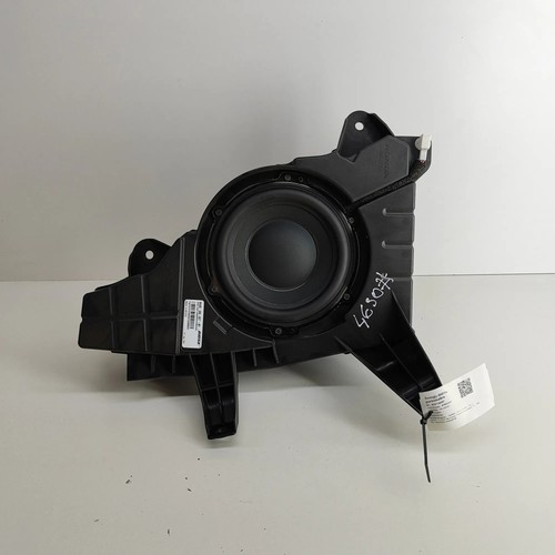 Honda mk6 caisson - rs, de