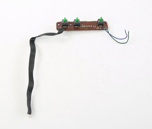 Platine tactile ready - platine,