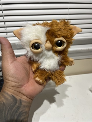 Gizmo baby bootleg - plush, cute