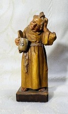 ANRI MOINE FIGURINE SCULPTURE