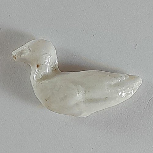 Canard fève mousset - le,