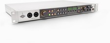 Universal Audio Volt 876 Audio