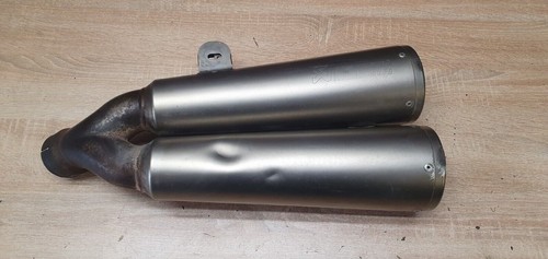 Bmw ninet akrapovic - r,