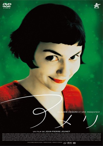Fabuleux destin amelie - le,