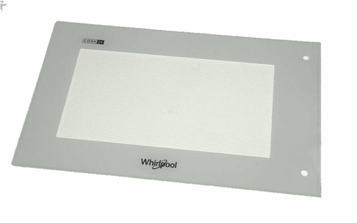 Vitre porte pour micro - porte, ondes