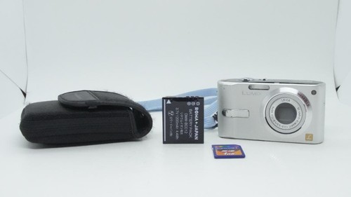 Panasonic lumix dmc - panasonic,
