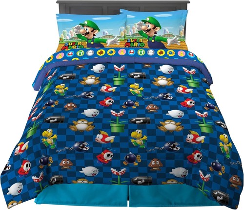 Super mario the - super, "the