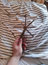 Ancien Couteau De