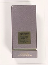 Tobacco Vanille Tom Ford