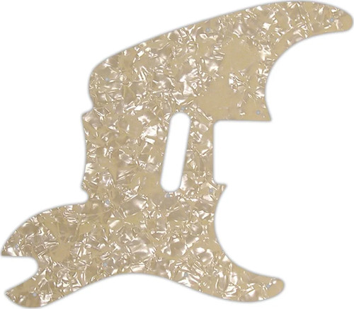 Custom pickguard for squier - custom,