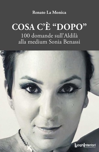 Renato monic cosa è - cosa, c'è