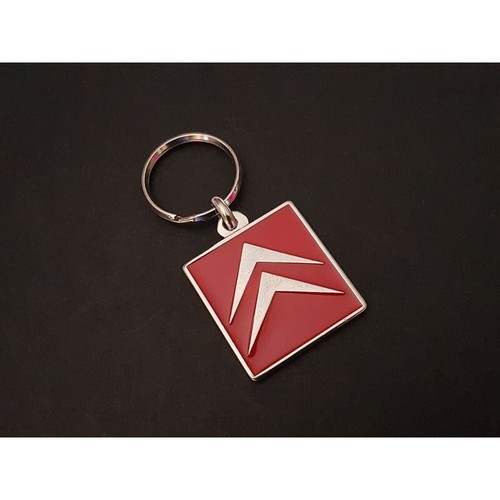 Porte clés citroen bx - porte-clés,