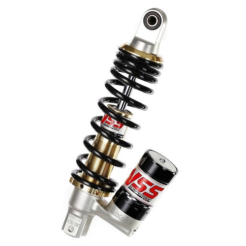 Mono amortisseur gaz - yss, pour