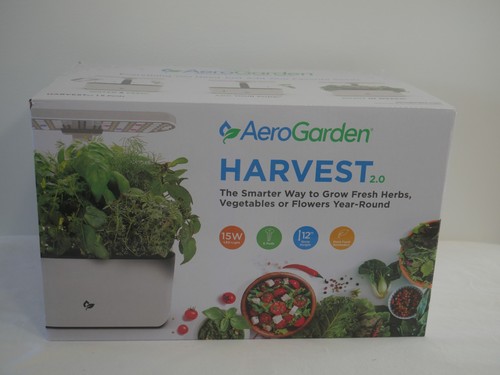 Aerogarden harvest indoor - 2.0,,