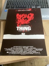 Ancienne Rare AFFICHE