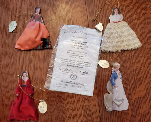 Scarlett hara costumes - scarlett, o'hara