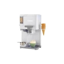 Cuisinart ICE48E Machine à