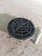 PEUGEOT 307 3A/C Haut-parleur