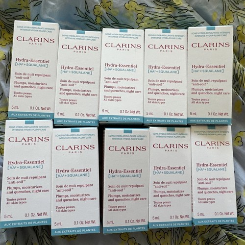 Clarins hydra essentiel crème - clarins,
