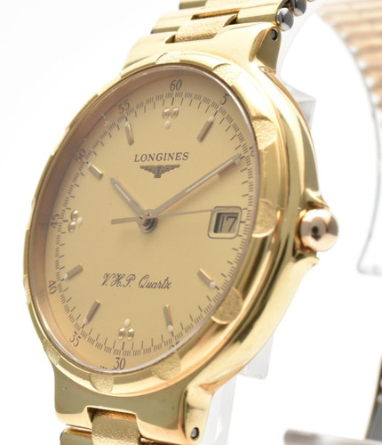 Montre homme vintage - , longines