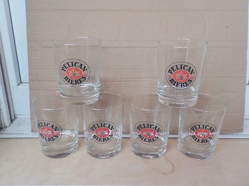 Verre bachus biere - verre,