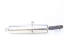 POT ECHAPPEMENT - YAMAHA FZS FAZER 600 (1998 - 2001)