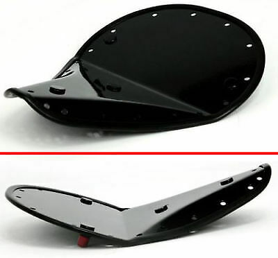 Base chassis selle scrambler - chassis,