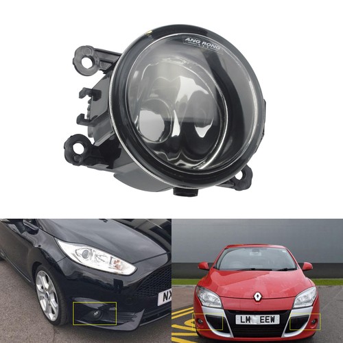 Projecteur antibrouillard - projecteur,