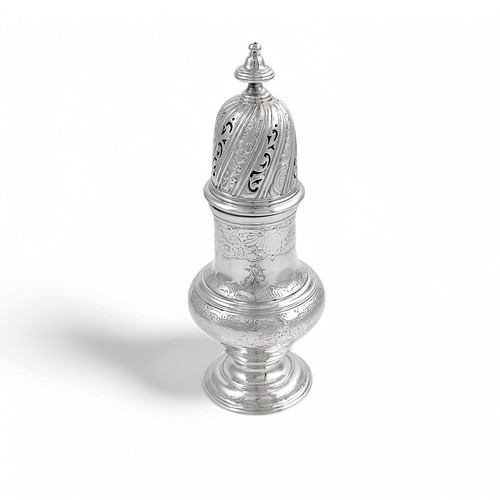 George argent sterling - ii,