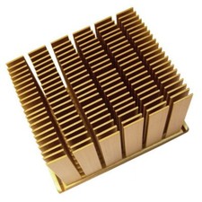 Dissipateur Processeur FOXCONN 195350-004 HP Compaq P4 EVO W6000 W8000