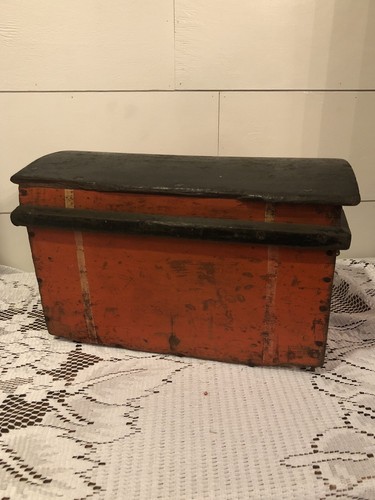 Antique penn dutch folk - antique,