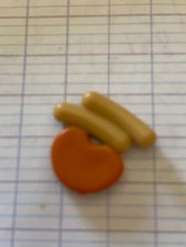 PLAYMOBIL VIANDE  SAUCISSE BARBECUE OU AUTRE 30826634 6887 70133 9266 9420 9818