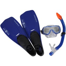 Aqualung Grenada Ensemble De