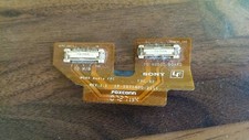 Carte connecteur audio Sony