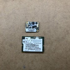 Carte wifi/bluetooth - Toshiba Satellite M70-168
