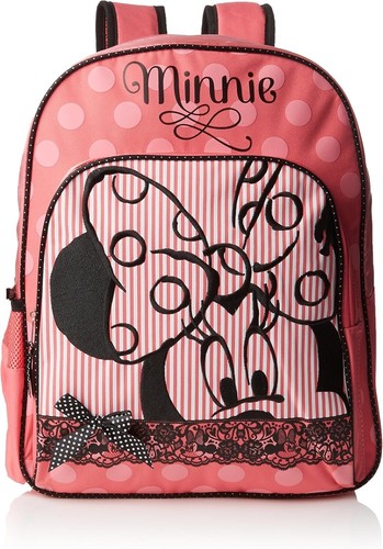Sac dos disney minnie - sac, 41
