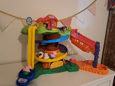 Arbre magique vtech 12-18 mois