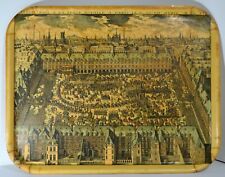 RARE plateau FIBRE DE VERRE