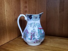 Pichet modèle Wellington Canton petrus regout de 1873