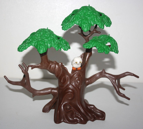 Playmobil 3897 arbre - 3897, magique