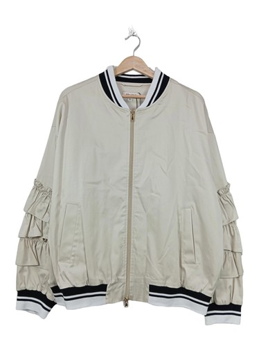 Alba moda blouson aviateur - moda,
