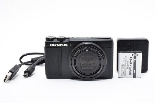 Olympus stylus working - olympus,