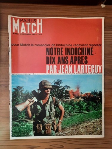 Paris match nº - nº, /