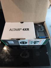 MSA ALTAIR 4XR Détecteur multigaz Portable 