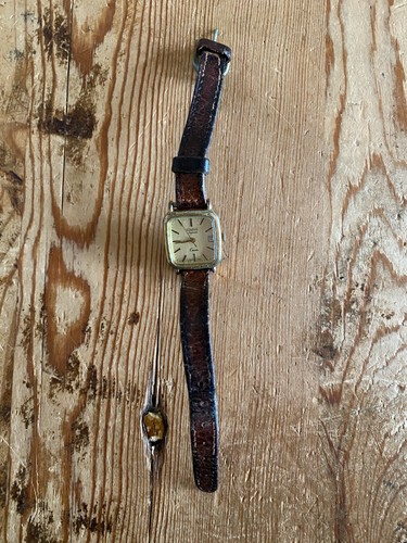 Vintage montre duward 21 x - montre,