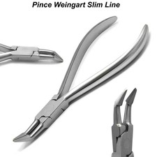 Pince De Weingart Slim Line