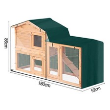 Housse anti-poussière cochon