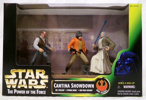 Star wars potf - wars,