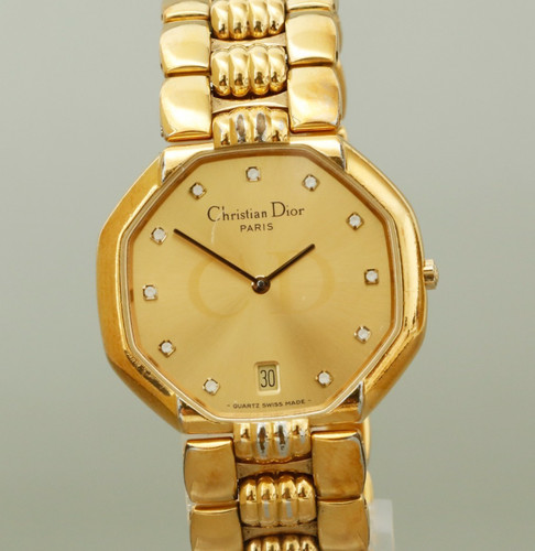 Exc montre femme christian - [exc+5],