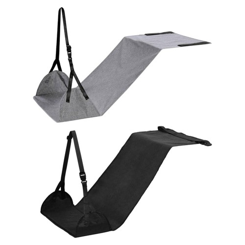 Repose pieds hamac avion - repose-pieds,